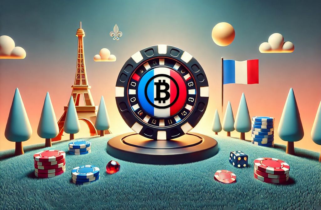 Legiano Gambling Enterprise France - Jouez maintenant et gagnez de vrais prix !